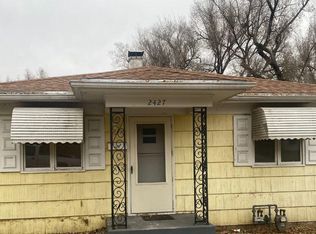2427 S 18th St #2427, Saint Joseph, MO 64503
