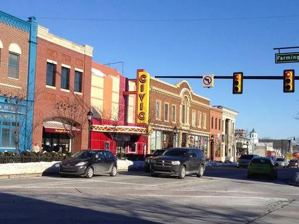 33318 Grand River Ave, Farmington, MI 48336