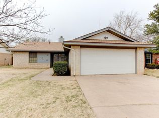 7710 Avenue V, Lubbock, TX 79423