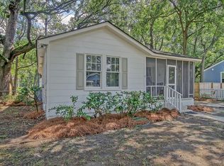 2813 Ranger Dr, North Charleston, SC 29405