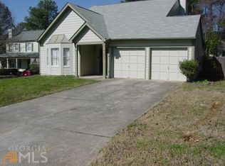 1804 May Glen Dr NW, Acworth, GA 30102