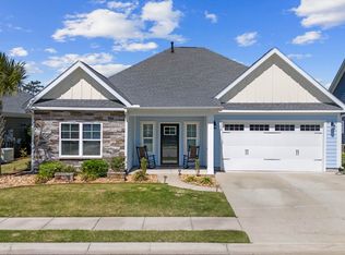 1119 Doubloon Dr., North Myrtle Beach, SC 29582