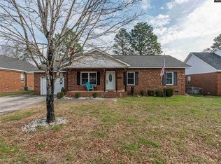 217 Cedar Hill Ln, West Columbia, SC 29170