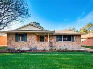 3331 Ruidosa Ave, Dallas, TX 75228