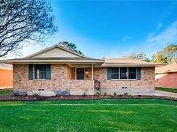 3331 Ruidosa Ave, Dallas, TX 75228