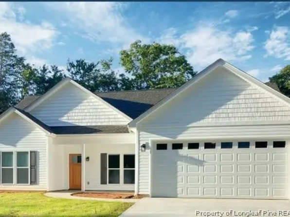 164 Sofias Ct, Raeford, NC 28376