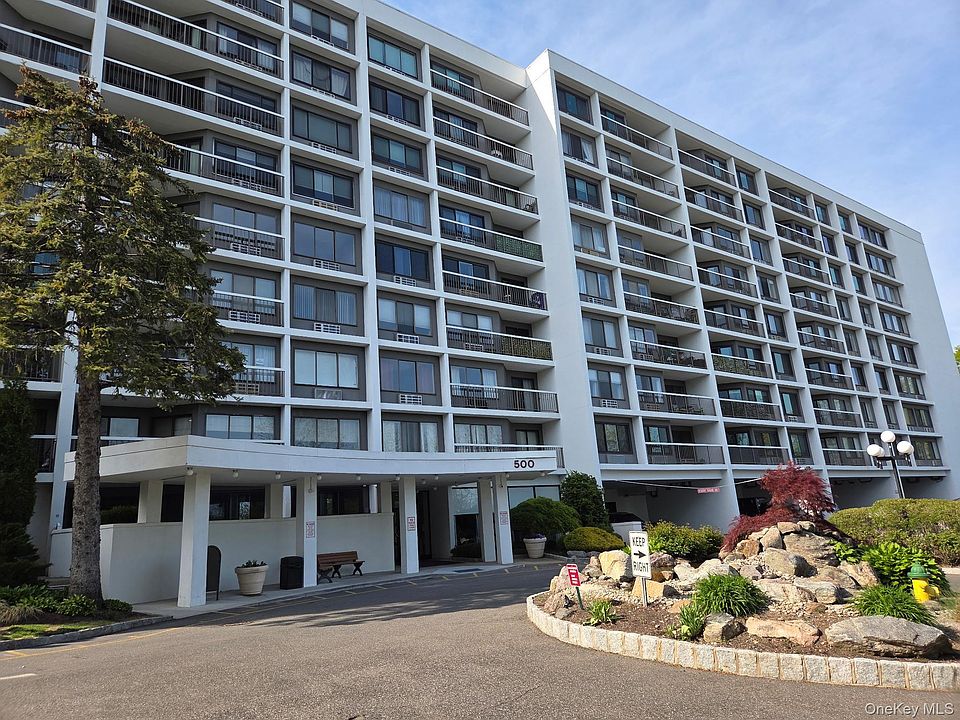 1st image of 500 High Point Drive #506