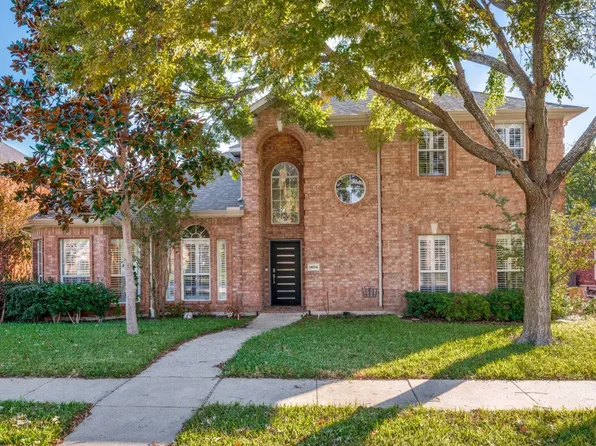 1404 Sunderland Ct, Allen, TX 75013