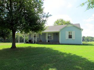 4308 Window Cliff Rd, Baxter, TN 38544