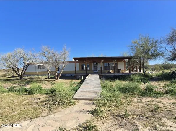 29210 W MORNING VISTA Lane #145, Wittmann, AZ 85361