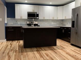 1108 Stone Rd, Laurel Springs, NJ 08021