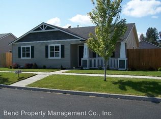 20659 Daisy Ln, Bend, OR 97702