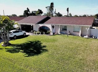 1865 51st Ter SW, Naples, FL 34116