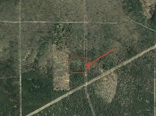 3718 Coyote Dr, Luzerne, MI 48636