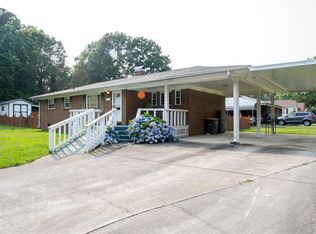 181 Eddleman Rd, Kannapolis, NC 28083