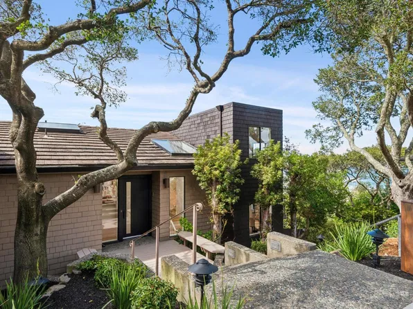 1 Laurel Lane, Sausalito, CA 94965