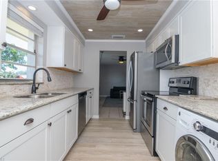 1317 Ingraham St, Naples, FL 34103