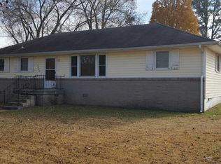 1400 Cherry St, Shelbyville, TN 37160