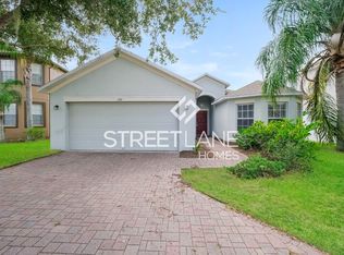 1343 Kaffir Lily Ct, New Port Richey, FL 34655