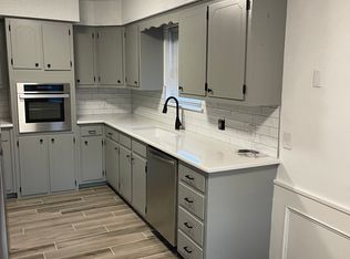 1603 S Ike Ave, Monahans, TX 79756