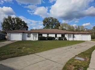 3553 SW 158th Ln, Ocala, FL 34473