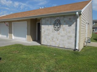 510 Grainfield St, Manhattan, KS 66502