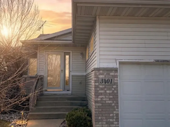 3401 Keswick Ct, Madison, WI 53719