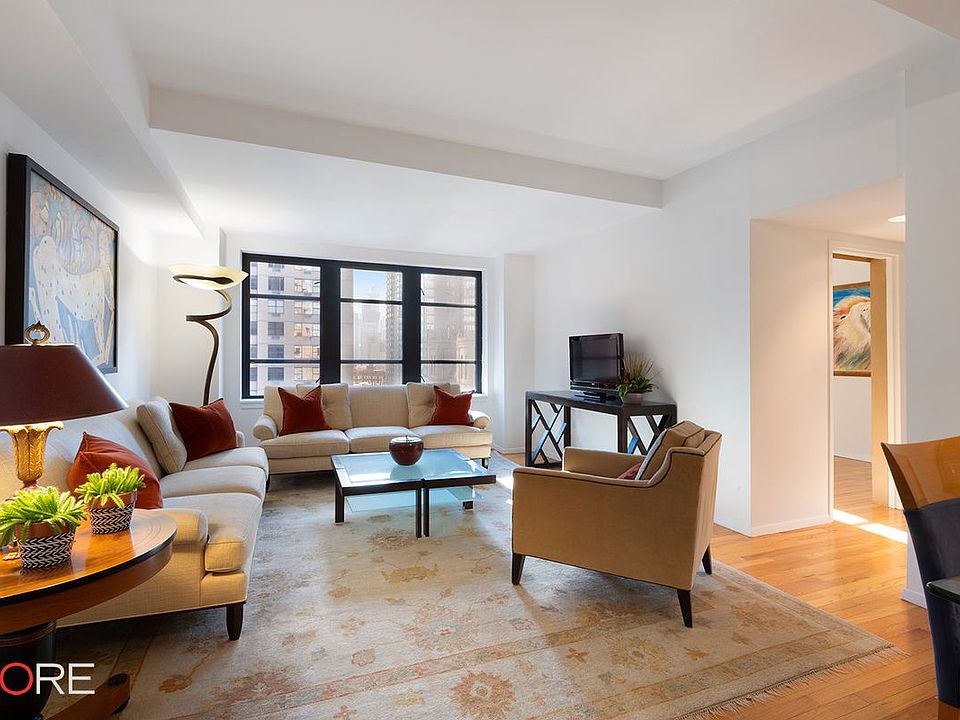 1st image of 43 W 61st St APT 15F