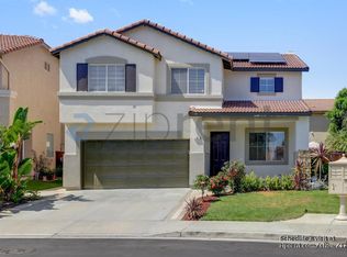 19 Calle Liberacion, Rancho Santa Margarita, CA 92688