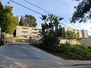 Carmel Heights Apts, Los Angeles, CA 90026
