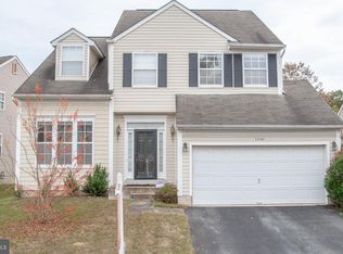 13949 Bishops Bequest Rd, Upper Marlboro, MD 20772