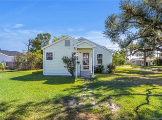 3509 Crescent St, Lake charles, LA 70607