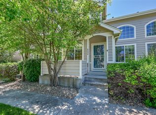 4006 E Geddes Cir, Centennial, CO 80122