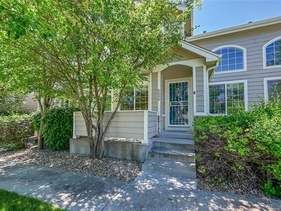 4006 E Geddes Circle, Centennial, CO, 80122