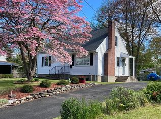 55 Brookside Dr, Bristol, CT 06010