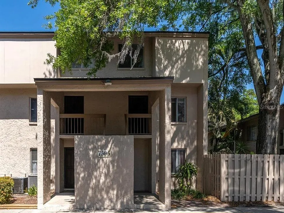 7505 Pitch Pine Cir #122