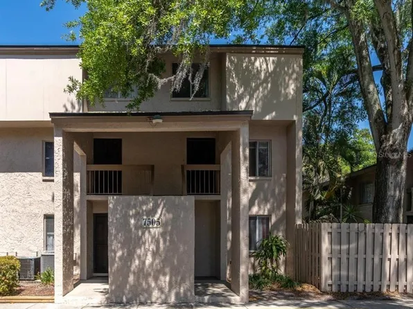 7505 Pitch Pine Cir #122, Tampa, FL 33617