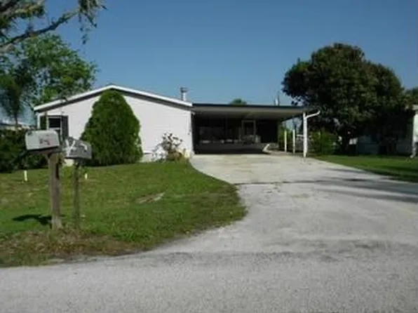 328 Pandora Ave, Fort Pierce, FL 34951