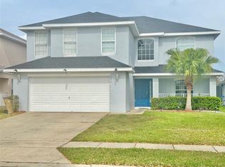 636 Chadbury Way, Kissimmee, FL 34744