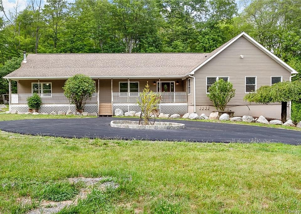 13 Laurel Park Road, Shawangunk, NY 12566 Zillow