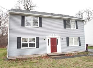 43 Harold Rd #A, Farmington, CT 06032