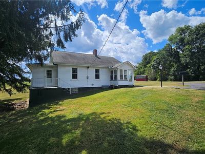 5791 County Road 10, Adena, OH, 43901