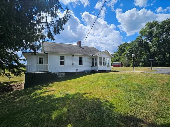 5791 County Road 10, Adena, OH 43901