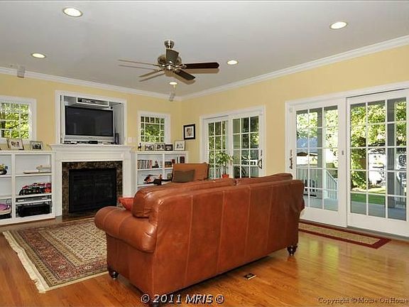 3rd image of 4303 Ambler Dr