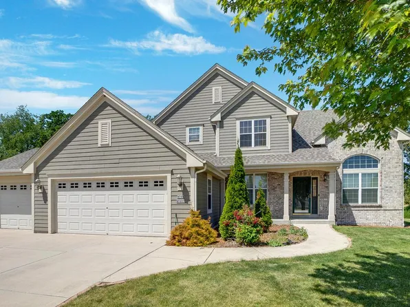 W244N5617 Quail Run COURT, Sussex, WI 53089