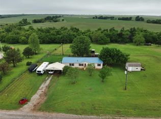 3178 County Street 2630, Hinton, OK 73047