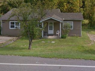 7807 State Route 56 APT B, Athens, OH 45701