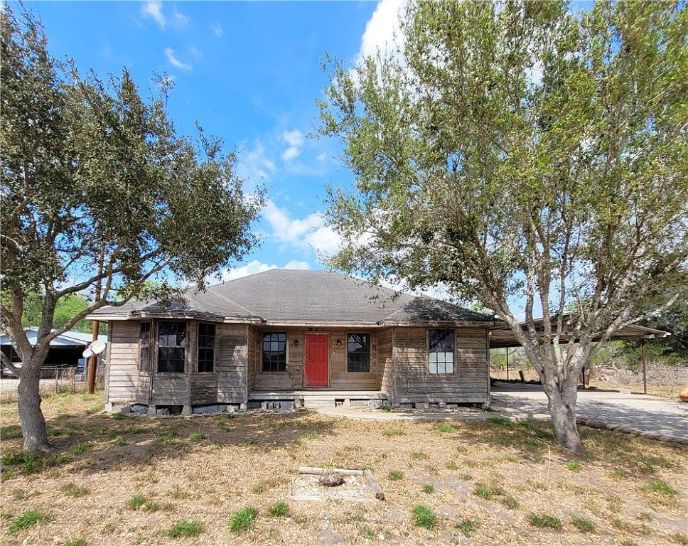 911 Fm 2508, Alice, TX 78332 MLS 414503 Zillow