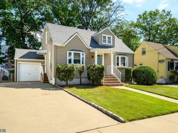 929 Woodland Ave, Union Twp., NJ 07083