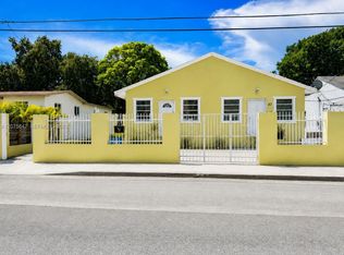 Pullman Pk, Miami, FL 33127